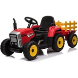 Bbo traktor na akumulator 12v (xmx611) - red ( XMX611-RED ) | ePonuda.com
