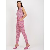 Sublevel Pants-D73770M61869J-pink | Shoptok.si