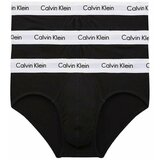 Calvin Klein muški slip u setu - CK0000U2661G-001 Cene'.'