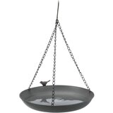  Bazen pojilište za ptice viseće od metala 2.200ml/30cm | Eponuda.com