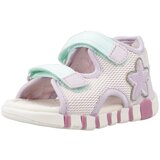 Geox B SANDAL IUPIDOO GIR Ljubičasta | shoptok.hr