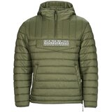 Napapijri MEN'S GREEN JACKET | shoptok.hr