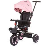 Chipolino sklopivi tricikl Quick Fold Rose Water | shoptok.hr