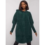 Factory Price Coat-MBM-PL-1518.95P-dark green Cene