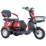 Galaxy Električni tricikl 14 Titan 250W 48V/20Ah