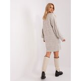 Wool Fashion Italia Sweater-AT-SW-2367.76P-light beige | Shoptok.si