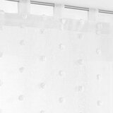 Douceur d intérieur Bela prosojna zavesa 60x120 cm Pompinou – | Shoptok.si