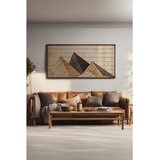 WALLXPERT Artsmdfyty64-12050 Višenamenska Dekorativna Slika u Ram | Eponuda.com