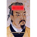 The Book Service Limited Sun Tzu - The Art of War Cene