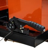 Ruris prikolica 750 kg | shoptok.hr