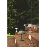 Nordlux LED prigušiva punjiva stolna lampa ELLEN LED/2,8W/3,7V IP44 crna | Eponuda.com