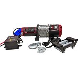 Prolinetech vitlo 2041 kg 12/24V | Eponuda.com