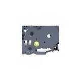 TZ2-141 crna na prozirno 18mm
