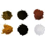 Revell Weathering Set (6 Pigments) | Eponuda.com