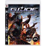 GI Joe The Rise of Cobra (PS3) - rabljeno Cene