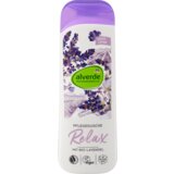 Alverde Naturkosmetik relax gel za tuširanje 250 ml