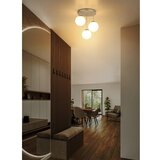 Globo 47441-3CH - Plafonski luster HARMON 3xE14/25W/230V mesing | Eponuda.com