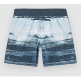 O'neill Cali Gradient 14" Kids Boardshorts blue melted stripe boys | Shoptok.si