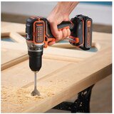 Black & Decker BLACKDECKER akumulatorski vrtalni vijačnik BL186N Solo | Shoptok.si