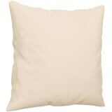 3-dijelni set sofa s jastucima bež od mikrovlakana | shoptok.hr