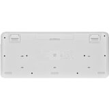 Logitech SIGNATURE K650 - OFFWHITE - US INTL - BT - INTNL - B2C ( 920-010977 ) | ePonuda.com