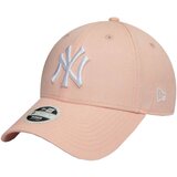 New Era League Essential New York Yankees MLB Cap Ružičasta Cijene