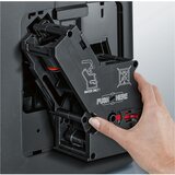 Siemens TE657M03DE EQ.6 plus s700 Kaffeevollautomat, Edelstahl Cene