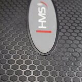  As005 aerobic step hms (crno-crveno) | shoptok.hr
