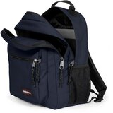 Eastpak Nahrbtnik 'ORIUS' črna | Shoptok.si