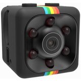  Akumulatorska mini FULL HD IR USB spletna spy kamera + 2 nosilca | Shoptok.si