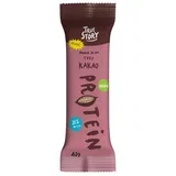 tvoj bar kakao protein 40g