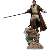 Star Wars Obi-Wan Kenobi zbirateljski kip 28cm Cene