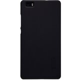 Nillkin Maska za Huawei P8 Lite crna Super Frosted Shield | ePonuda.com