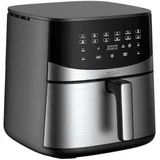 air fryer AF702BX 1700W/7L/digital panel/crna-inox