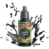  Speedpaint - Gunner Camo | shoptok.hr