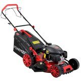 POWERED benzinska kosilica PWRB-H 51R 4 IN 1-EU (2,4 kW, Širina reza: 50,8 cm) + BAUHAUS jamstvo 5 godina na uređaje na električni ili motorni pogon | shoptok.hr