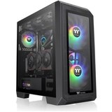 Thermaltake View 300 MX Mid tower, tempered glass 2x 200mm ARGB PWM fan, 1x 120mm ARGB | Eponuda.ba