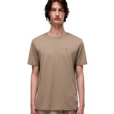 Napapijri Salis Sum T-Shirt Fallen Rock Smeđa | shoptok.hr