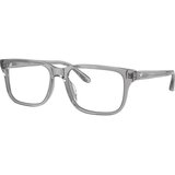 Emporio Armani EA3250U 6202 M (54) Siva/Kristalna | Shoptok.si