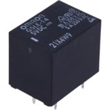  Elektromagnetni relej G5LE-14-5 | Eponuda.ba