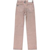 Calvin Klein Jeans Kavbojke staro roza | Shoptok.si