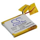 VHBW Baterija za Jabra BT3030 / Street 2, 100 mAh Cijene