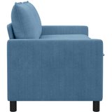 SOFA Plava 156 x 81 x 87,5 cm Tkanina | Shoptok.si
