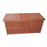 Garden Pleasure Smeđa vrtna kutija za pohranu Plano – | shoptok.hr