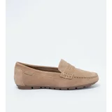 Big Star Woman's Moccasin Shoes 100217 -803