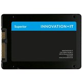 Innovation IT SSD 2.5 256GB Superior BULK | ePonuda.com