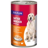 FITFUN perad komadići 1240 g konzerva | shoptok.hr