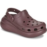 Crocs Cokli Crush Clog Bordo | Shoptok.si
