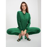 RUE PARIS Set-HV-KMPL-1908.15X-green | shoptok.hr