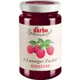 Darbo Malinov sadni namaz, z manj sladkorja - 250 g Cene